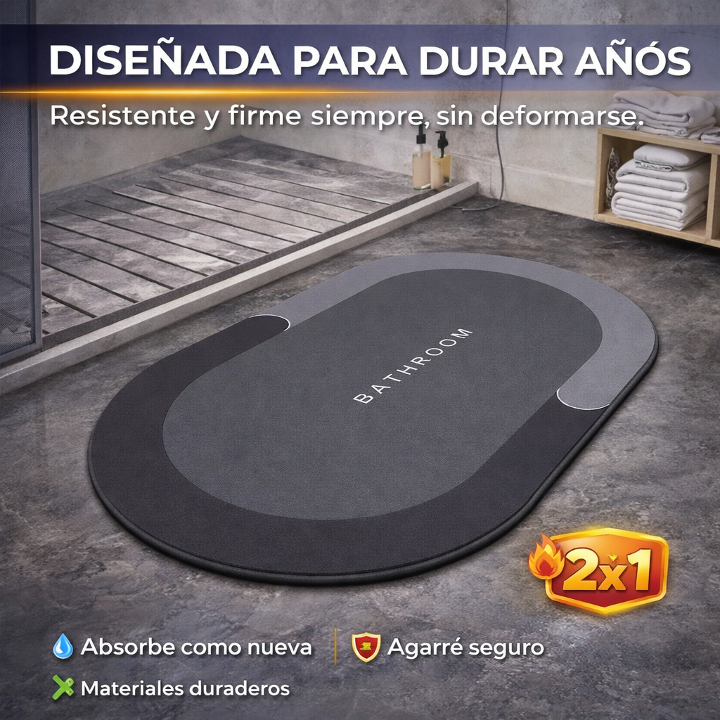 Dise&ntilde;o alfombra inteligente